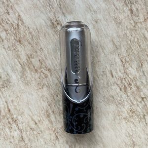 Perfume Atomizer ~ perfect for travel or your purse~ Travalo ~ Brand New ~ Black